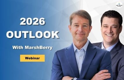 2026 Outlook: Strategic Insights & Planning