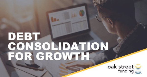 Debt Consolidation for Growth