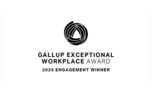 Gallup Winner
