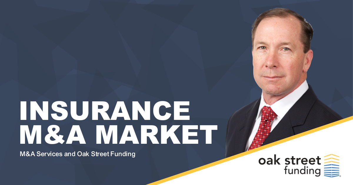 Insurance M&A Market
