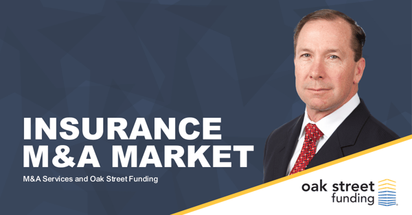 Insurance M&A Market_OSF and MAS