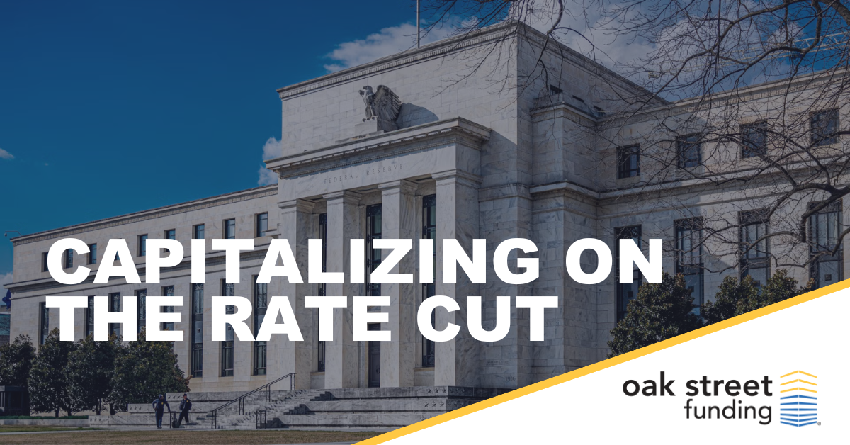 Market Update | Oak Street Funding Blogs