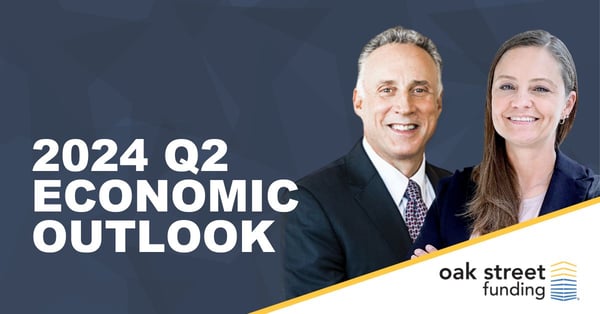 Q2 Economic Outlook Webinar