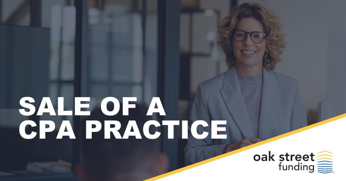 Selling Your CPA Practice: The Guide to Maximizing Your Profits