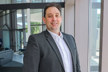 Gareth Griffiths - Speaker Profiles_Landing Page Image