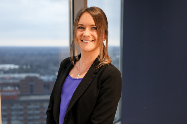 Amanda Milan - Sales Profiles_Landing Page Image