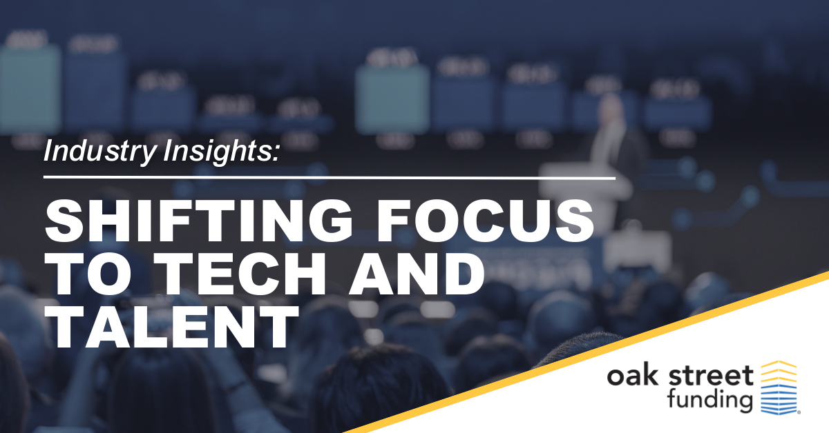 Industry Survey Results | Oak Street Funding blogs