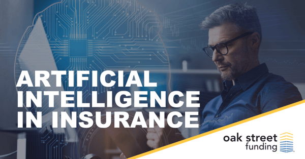 AI in Insurance