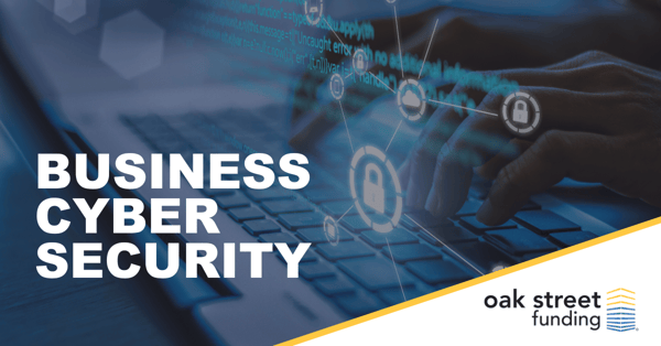 Business Cyber Security