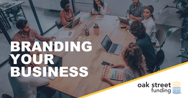 Branding Your Business