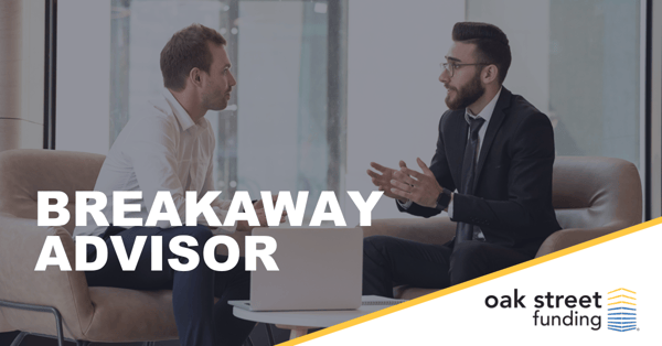 Breakaway Advisor