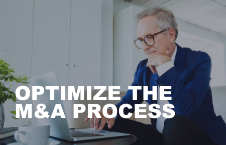 Image for How to Optimize the Merger and Acquisition Process