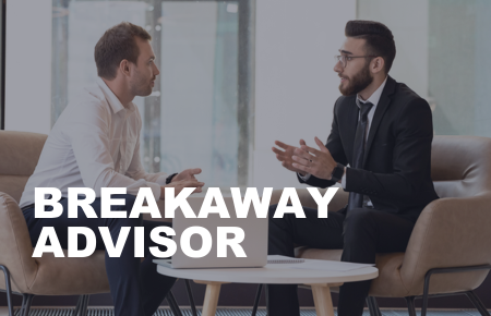 Image for Are You a Likely Candidate to be a Breakaway Advisor?