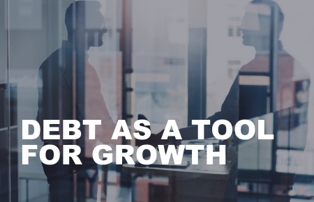 Image for Using Debt Financing to Increase Your Insurance Capital and Grow