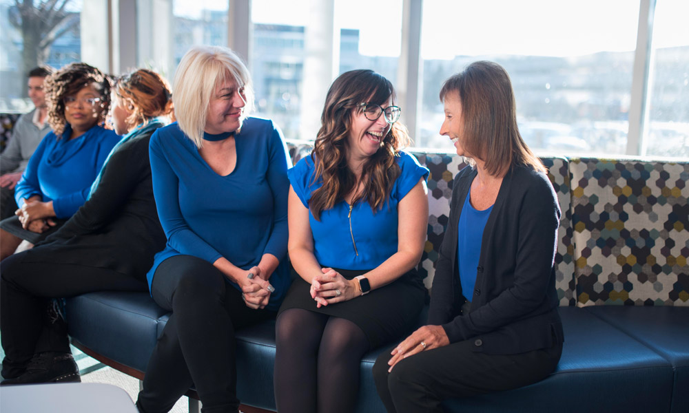 Oak Street Funding Team Members