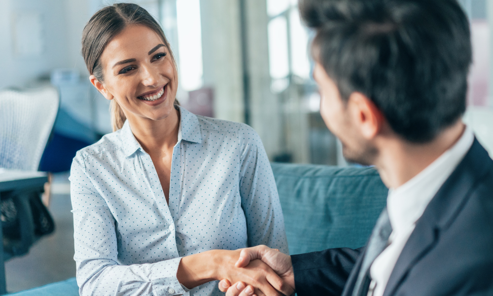 Referral Program