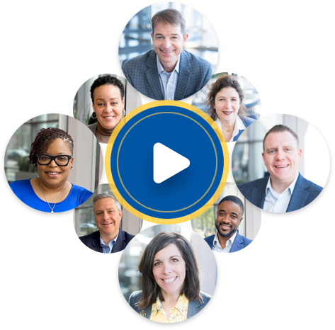About | Team Video about OSF