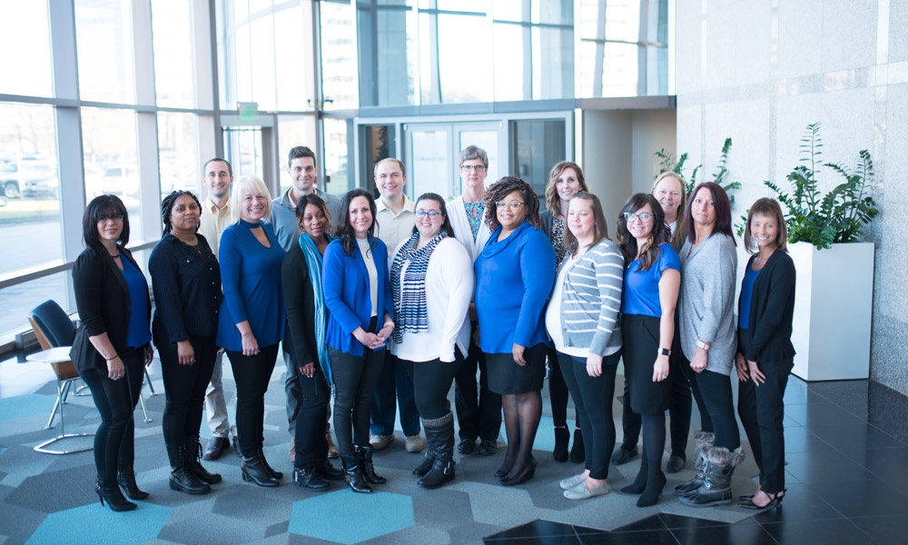 Oak Street FundingTeam Members