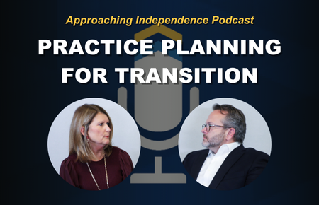 Image for Approaching Independence: Practice Planning for Transition