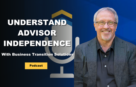 Image for Understanding Advisor Independence