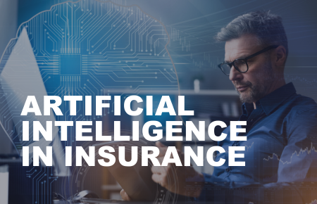 Image for Adding AI In Your Insurance Agency: How Will the Use of AI Affect Your Agency?