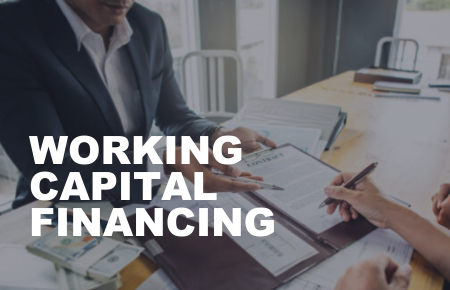 Image for Getting a Working Capital Loan for Your Business